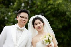 -麦田·婚纱摄影(天河新天地店)