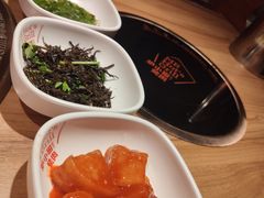 -炉小哥烤肉(朗悦公园茂店)
