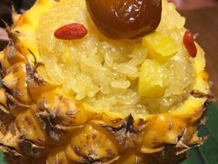 -云海肴·汽锅鸡·云南菜(天山百盛优客店)