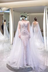 -MANLI BRIDAL婚纱