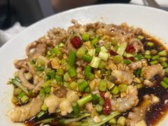 -大众海鲜(巨龙北路店)