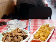 -阿里元海鲜·闽南特色菜(曾厝垵店)