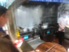 -小杨生煎(周浦万达店)