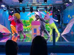 -鸿通城购物中心