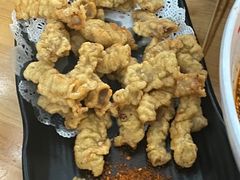 -古真记钵钵鸡(总店)