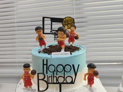 -艾加柒克蛋糕茶歇甜品台(春熙路店)