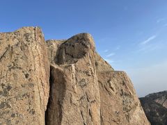 -泰山风景名胜区