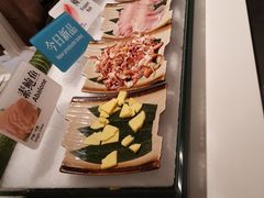 -星伦多自助料理·涮烤一体(虹悦城店)