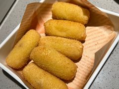 -半天妖烤鱼(方庄店)