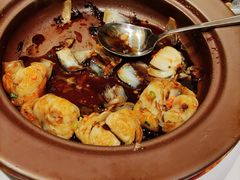 -张福记(陇海中路店)