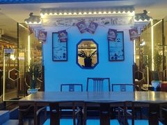 -徽韵人家·传承正宗徽菜(牡丹园店)