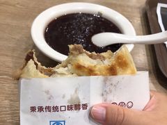 -魏家凉皮(博水商务大厦店)