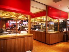 -西贝莜面村(万象天地店)