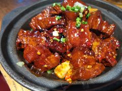 土猪红烧肉-小湘旺臭鳜鱼(百子湾店)