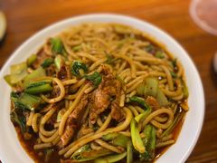 炒米粉-阿拉木汗餐厅(山大路店)