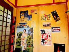 -気楽亭和食料理(气乐亭大世界本店)