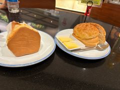 -新旺茶餐厅•早餐(迪士尼小镇店)