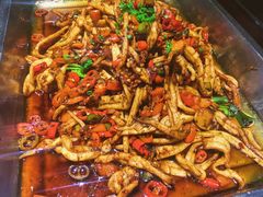 -大碗先生家常湘菜(解放街店)