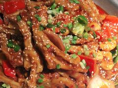 -嘎嘎鸭脑壳(蜀汉路店)