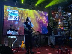 -胡桃里音乐酒馆(溧水店)