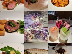 -燃扒房Steakhouse(皇庭店)