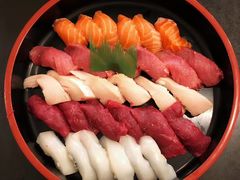 -京深海鲜市场(光彩路店)