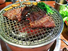 -原始泥炉烤肉(总店)