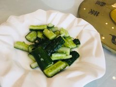 -骏莱海鲜鱼港(五角场店)