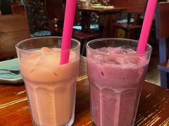 -Outdark Korean Restaurant