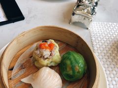 -喜粤8号(四海唐人街店)