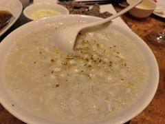 -喜来登由由大酒店九州膳坊中餐厅