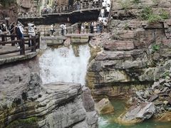 -云台山风景名胜区