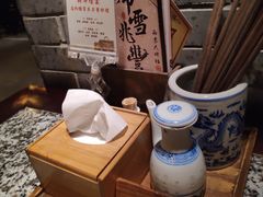 -南京大牌档(凯德大峡谷店)