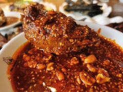 麻辣兔头-老号尤兔头(幸福店)