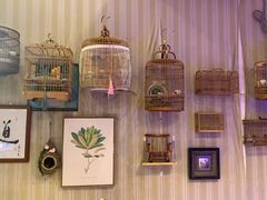 -Rabbit Cafe私房西餐甜点咖啡(栖霞路店)