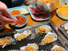 -蚝英雄·自助烤蚝(高新店)