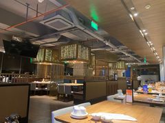大堂-川流不息(北蔡休闲广场店)