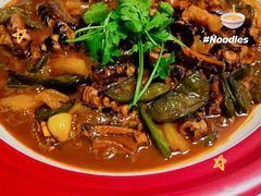 -扬州狮子楼·非遗淮扬菜(总店)