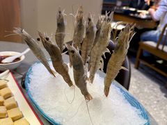 -乔先生涮肉·鲜活牛羊肉火锅(塘沽店)