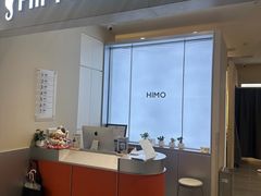 -海马体照相馆(上海宝山万达广场店)