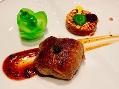 -伯衡55·吉品轩(乌鲁木齐南路店)