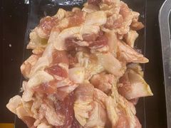 -邛海景风火盆烧烤(大石板古村二分店)