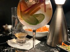 -Bar The Vortex(高新万达店)