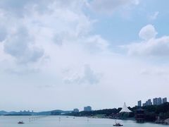 -云龙湖旅游景区