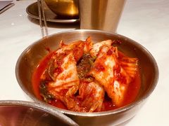 小菜-HOTISLAND海鸡岛·韩国料理(江南西店)