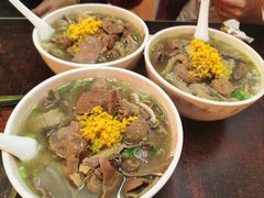 -潮镇老尾牛杂(环城西路店)