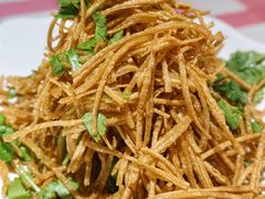 -忆外婆徐州菜·地锅鸡·生日宴(吴庄店)