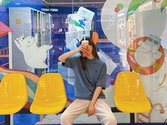 -杭州来福士中心