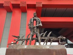 -中华艺术宫(上海美术馆)