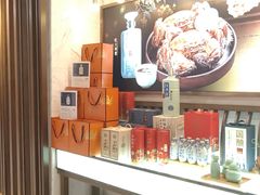 -西湖春天•老字号杭州菜(百汇店)